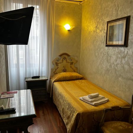 Hotel Malibran Βενετία Εξωτερικό φωτογραφία