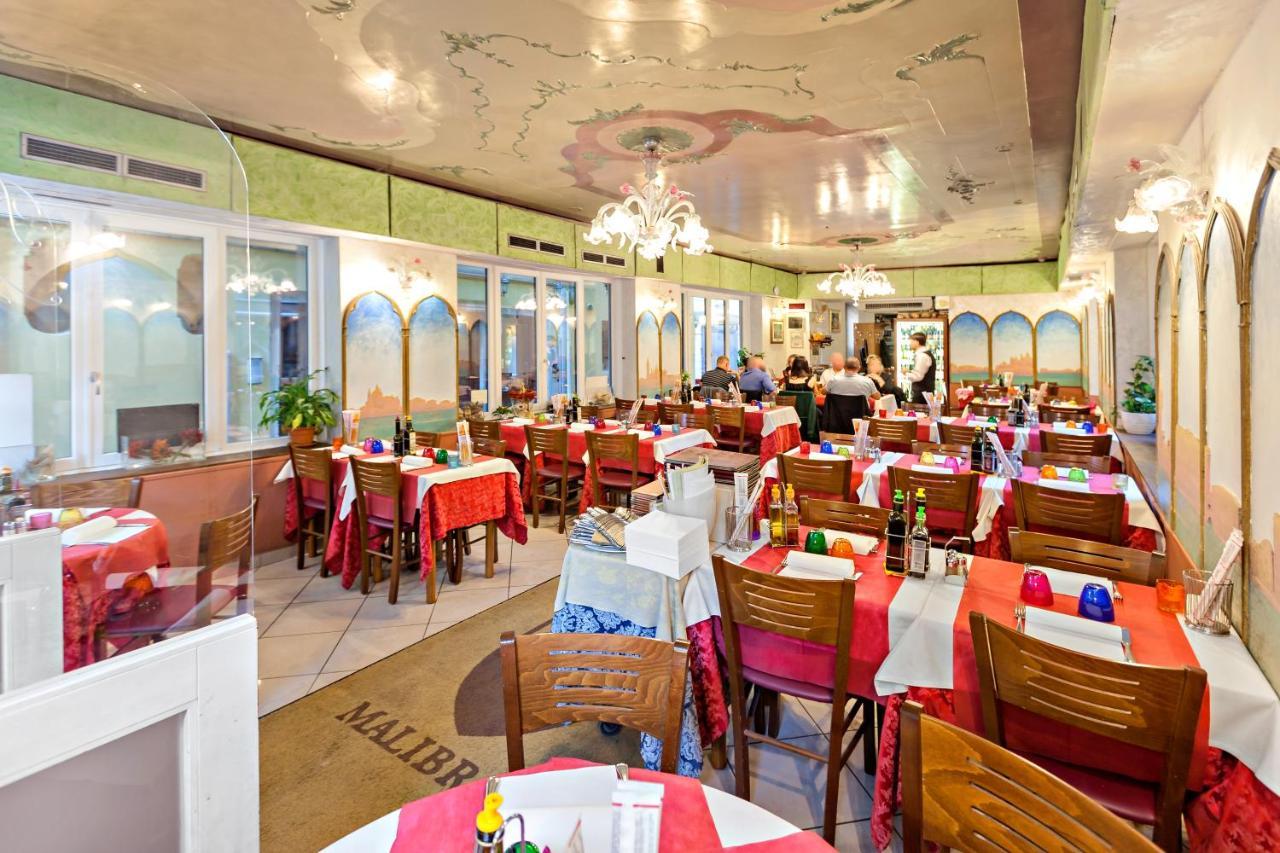Hotel Malibran Βενετία Εξωτερικό φωτογραφία