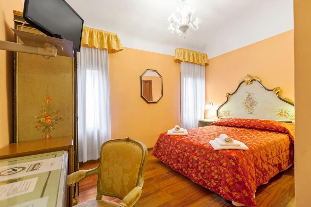 Hotel Malibran Βενετία Εξωτερικό φωτογραφία