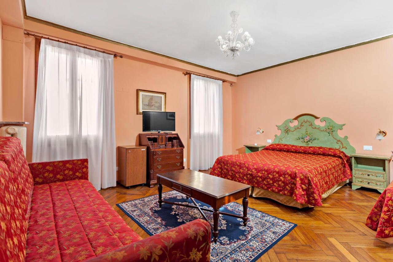 Hotel Malibran Βενετία Εξωτερικό φωτογραφία
