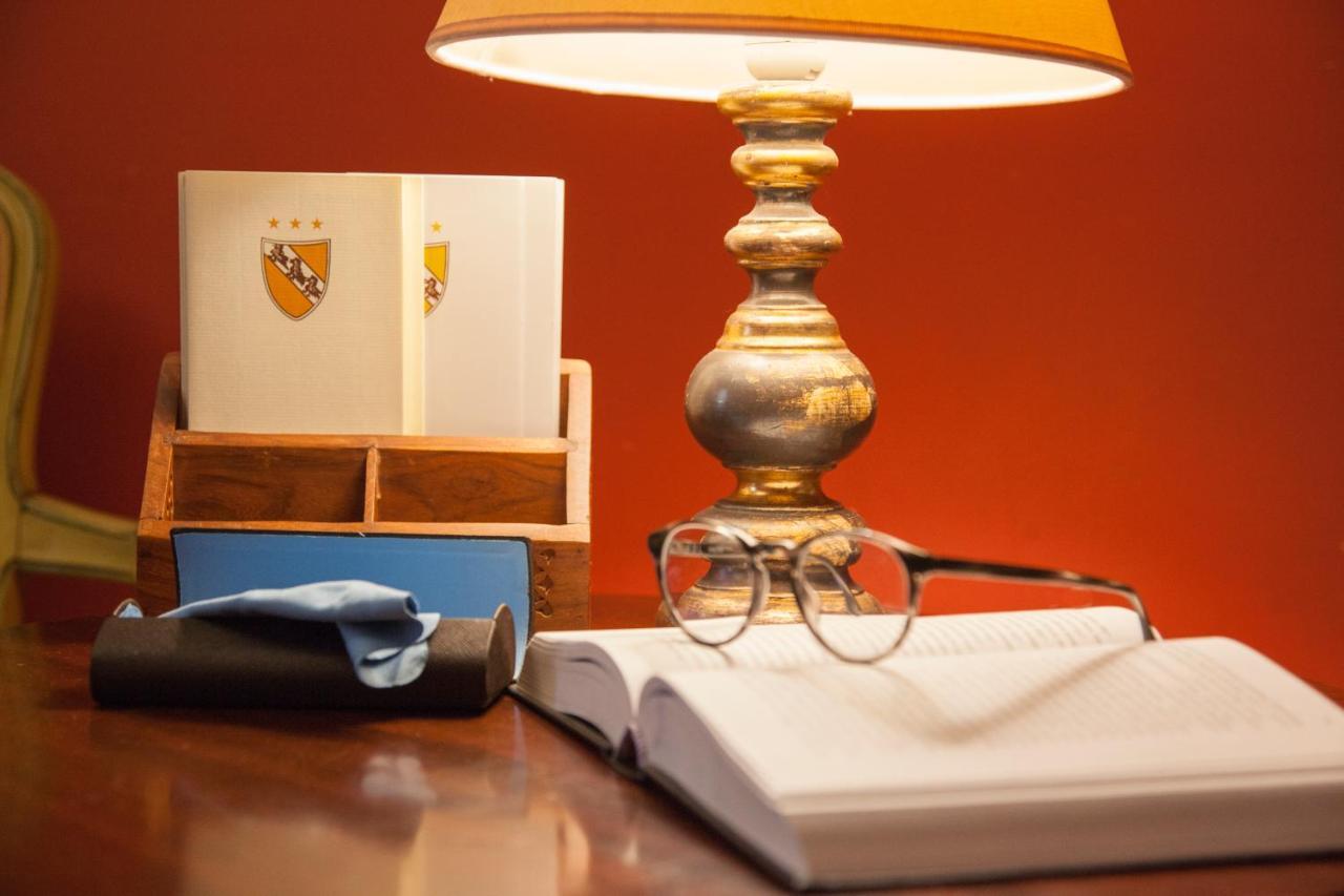 Hotel Malibran Βενετία Εξωτερικό φωτογραφία