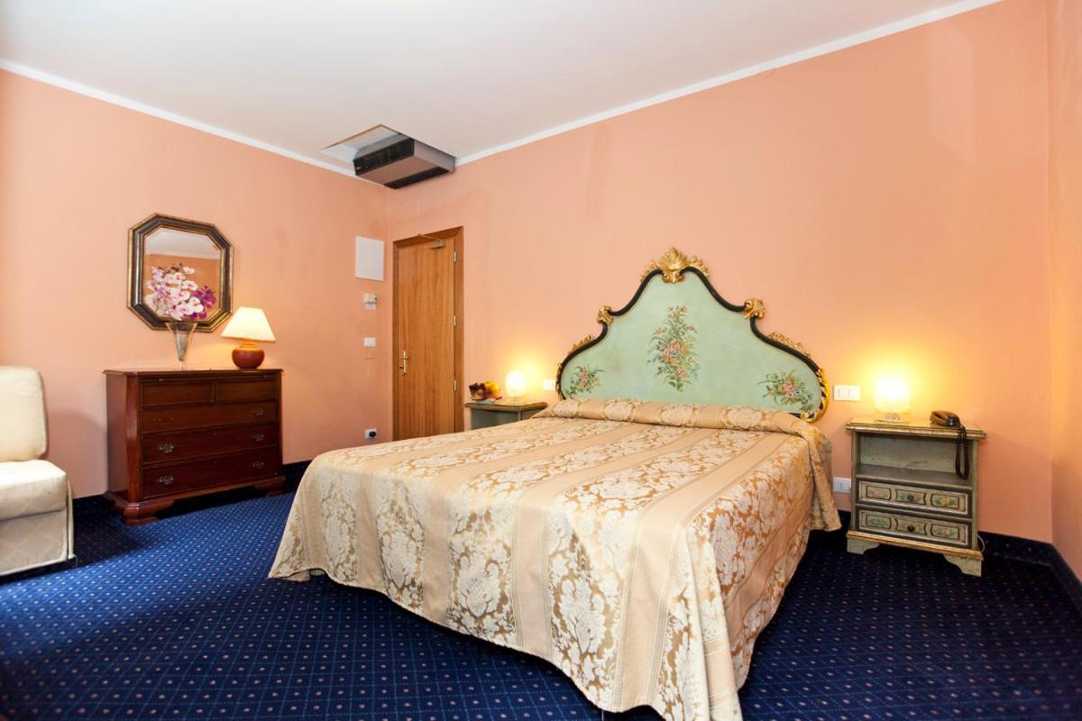 Hotel Malibran Βενετία Εξωτερικό φωτογραφία