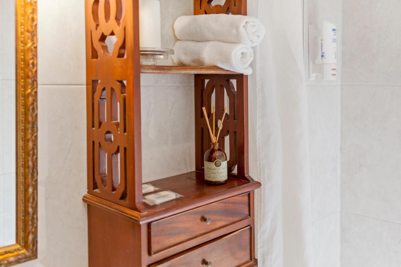 Hotel Malibran Βενετία Εξωτερικό φωτογραφία