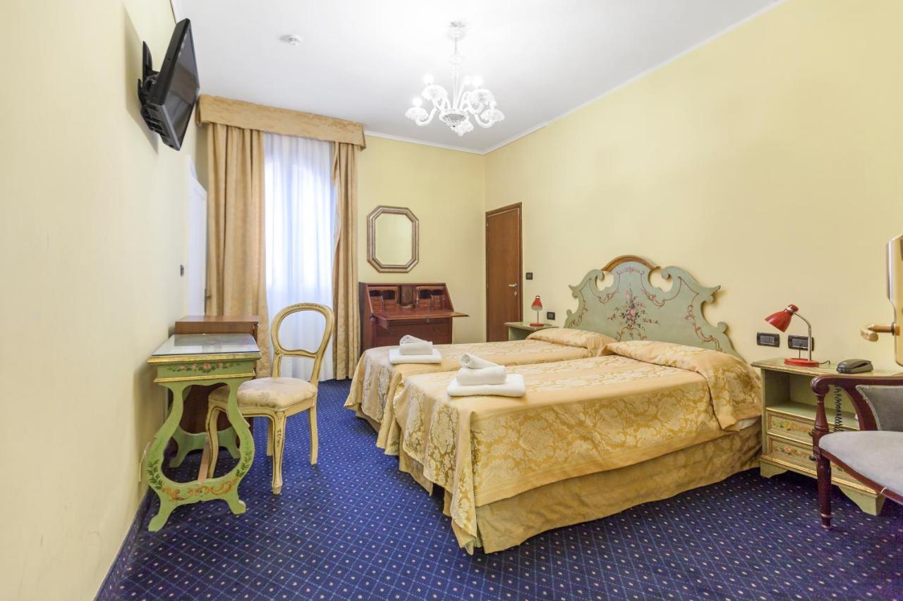 Hotel Malibran Βενετία Εξωτερικό φωτογραφία