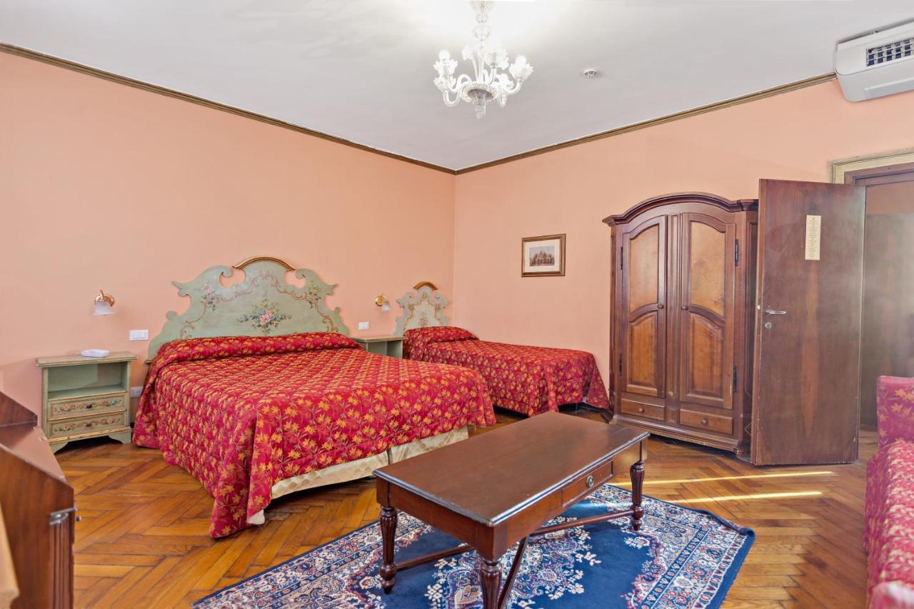 Hotel Malibran Βενετία Εξωτερικό φωτογραφία