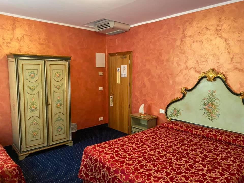 Hotel Malibran Βενετία Εξωτερικό φωτογραφία