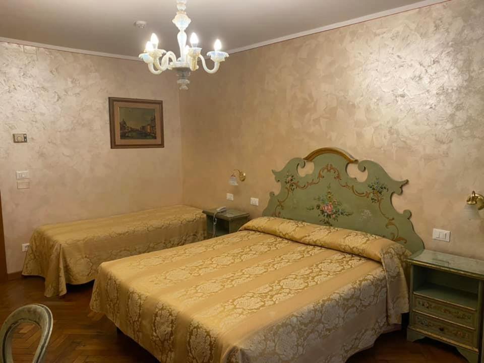 Hotel Malibran Βενετία Εξωτερικό φωτογραφία