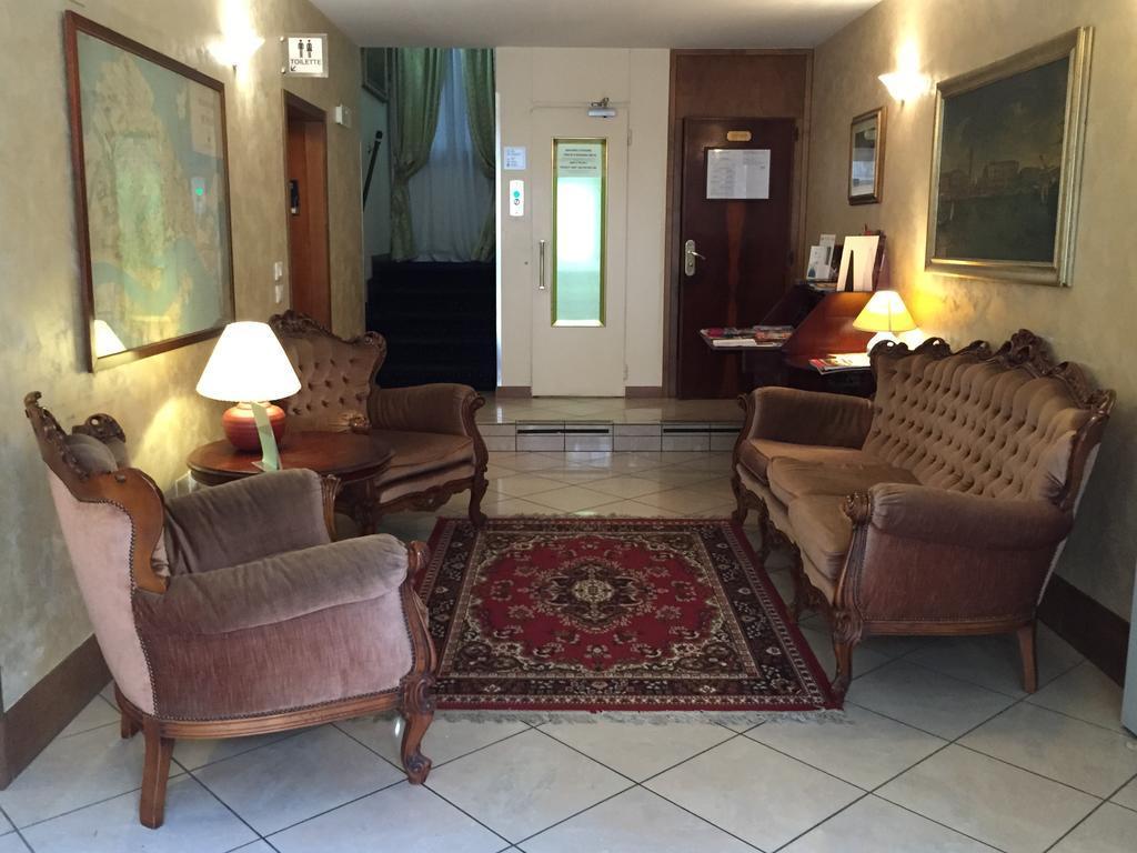 Hotel Malibran Βενετία Εξωτερικό φωτογραφία