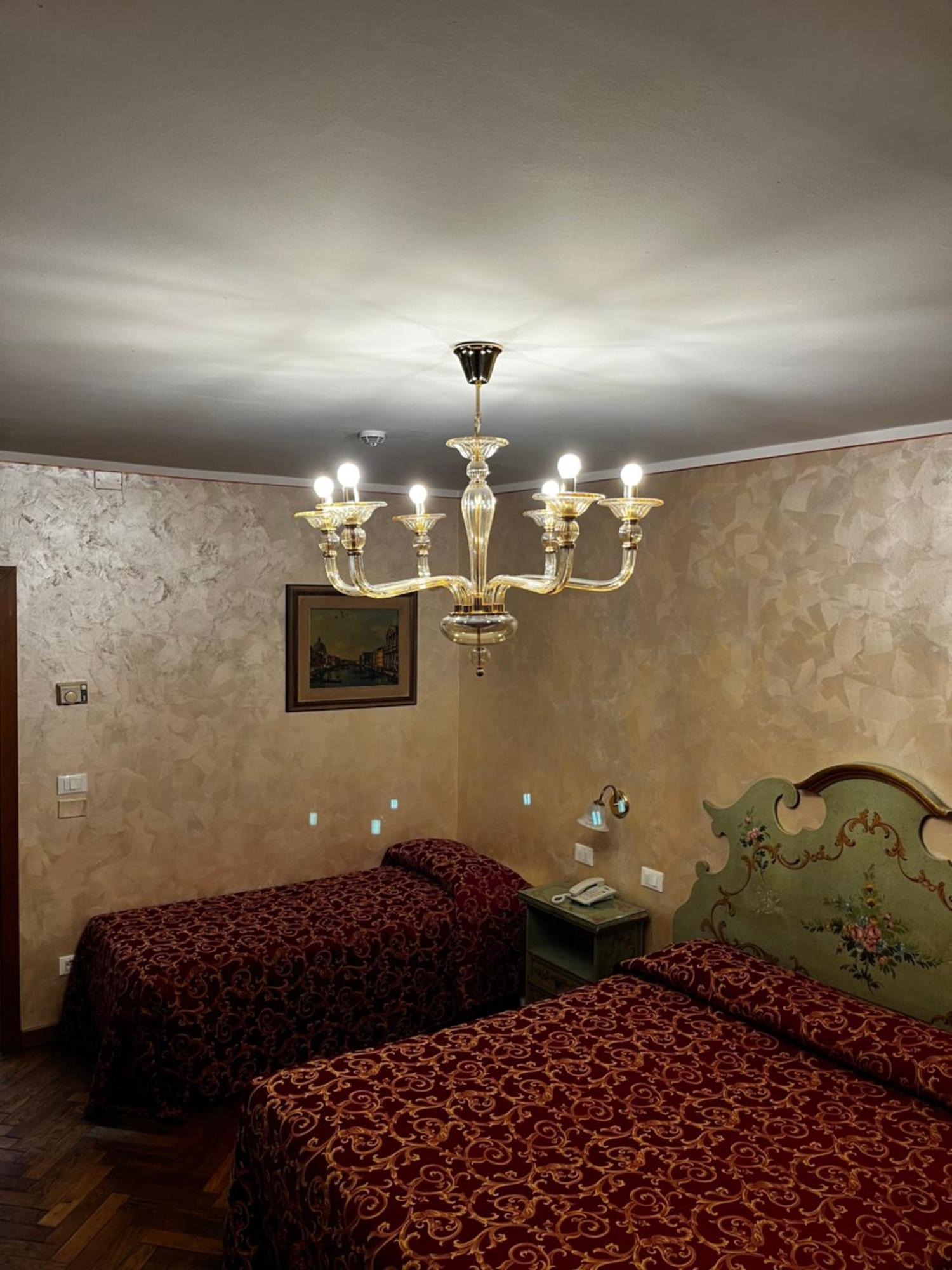 Hotel Malibran Βενετία Εξωτερικό φωτογραφία