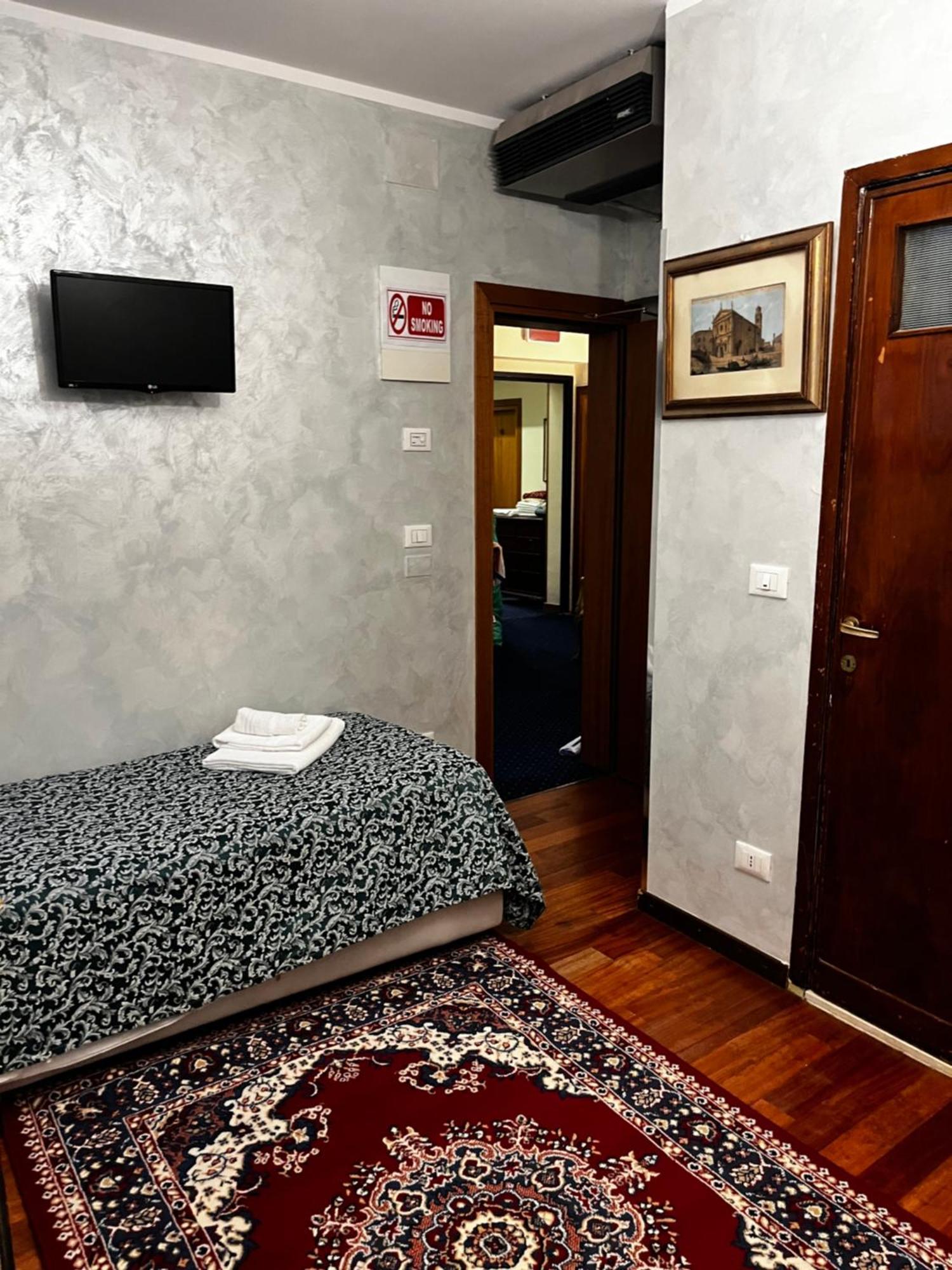 Hotel Malibran Βενετία Εξωτερικό φωτογραφία