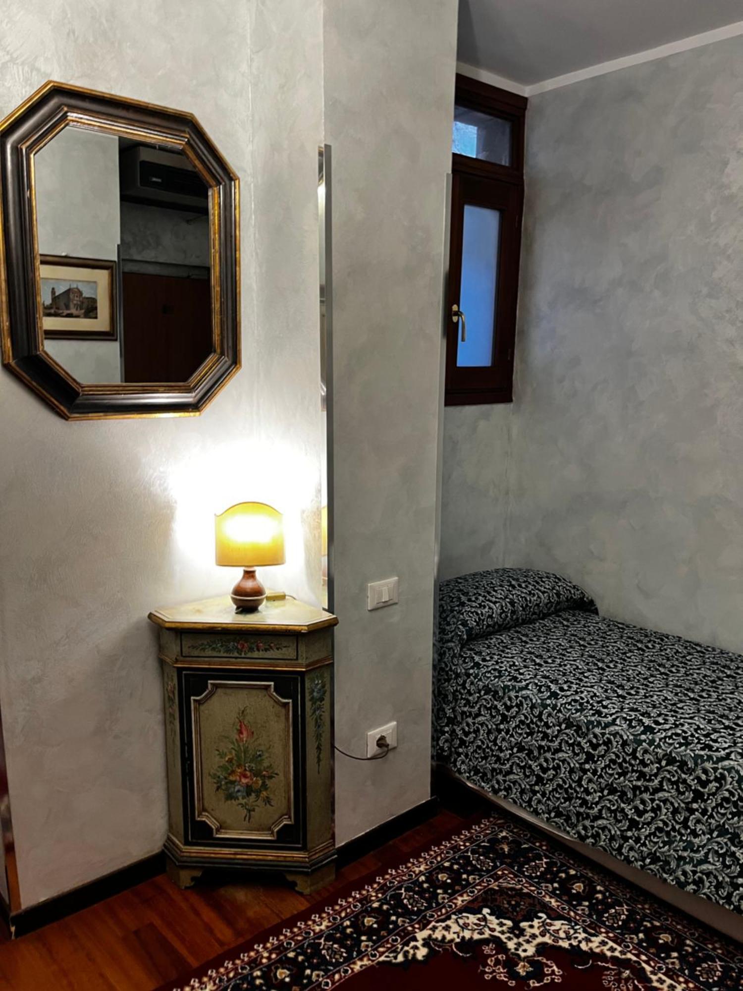 Hotel Malibran Βενετία Εξωτερικό φωτογραφία