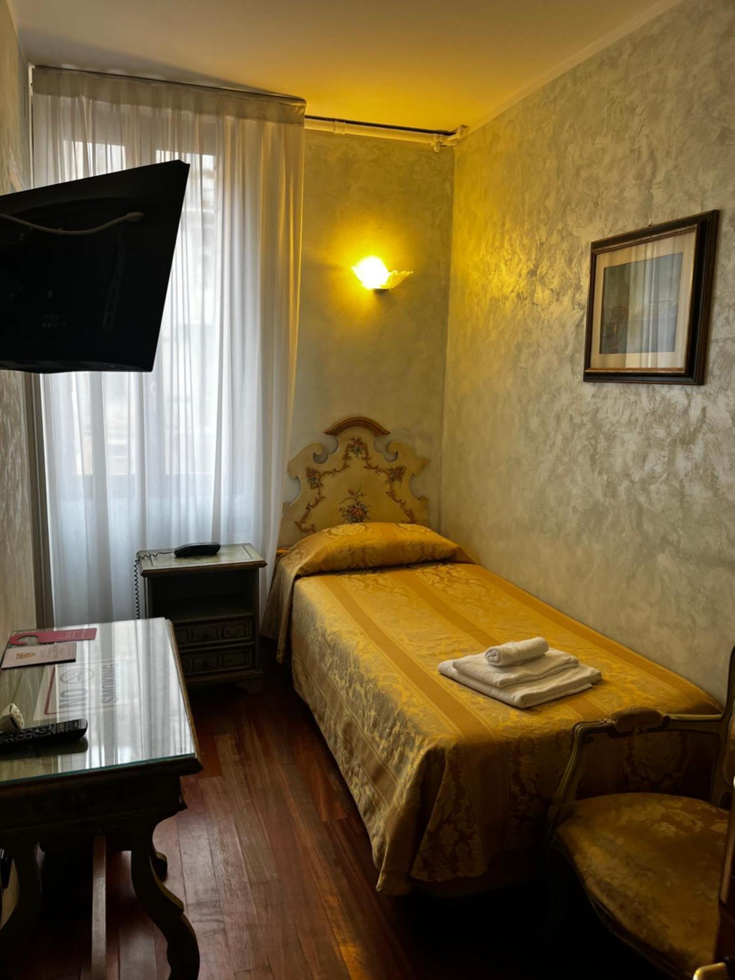 Hotel Malibran Βενετία Εξωτερικό φωτογραφία
