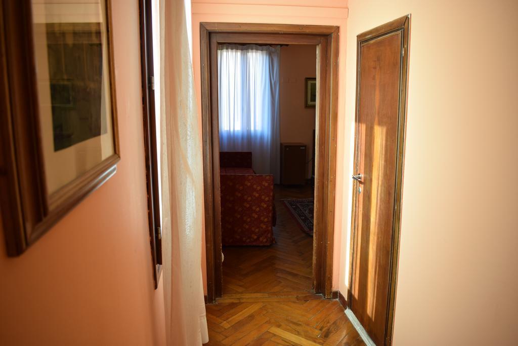 Hotel Malibran Βενετία Εξωτερικό φωτογραφία