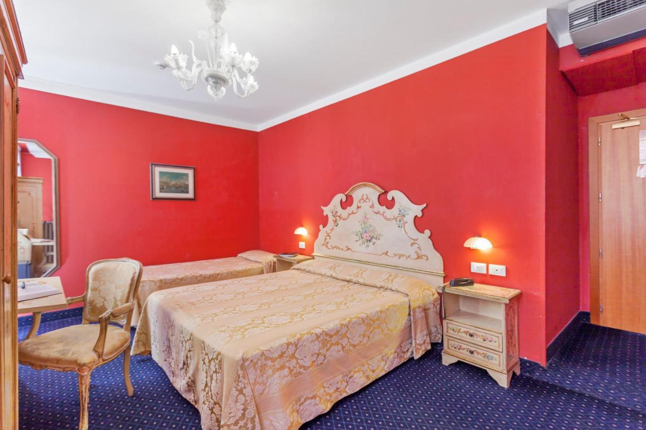 Hotel Malibran Βενετία Εξωτερικό φωτογραφία