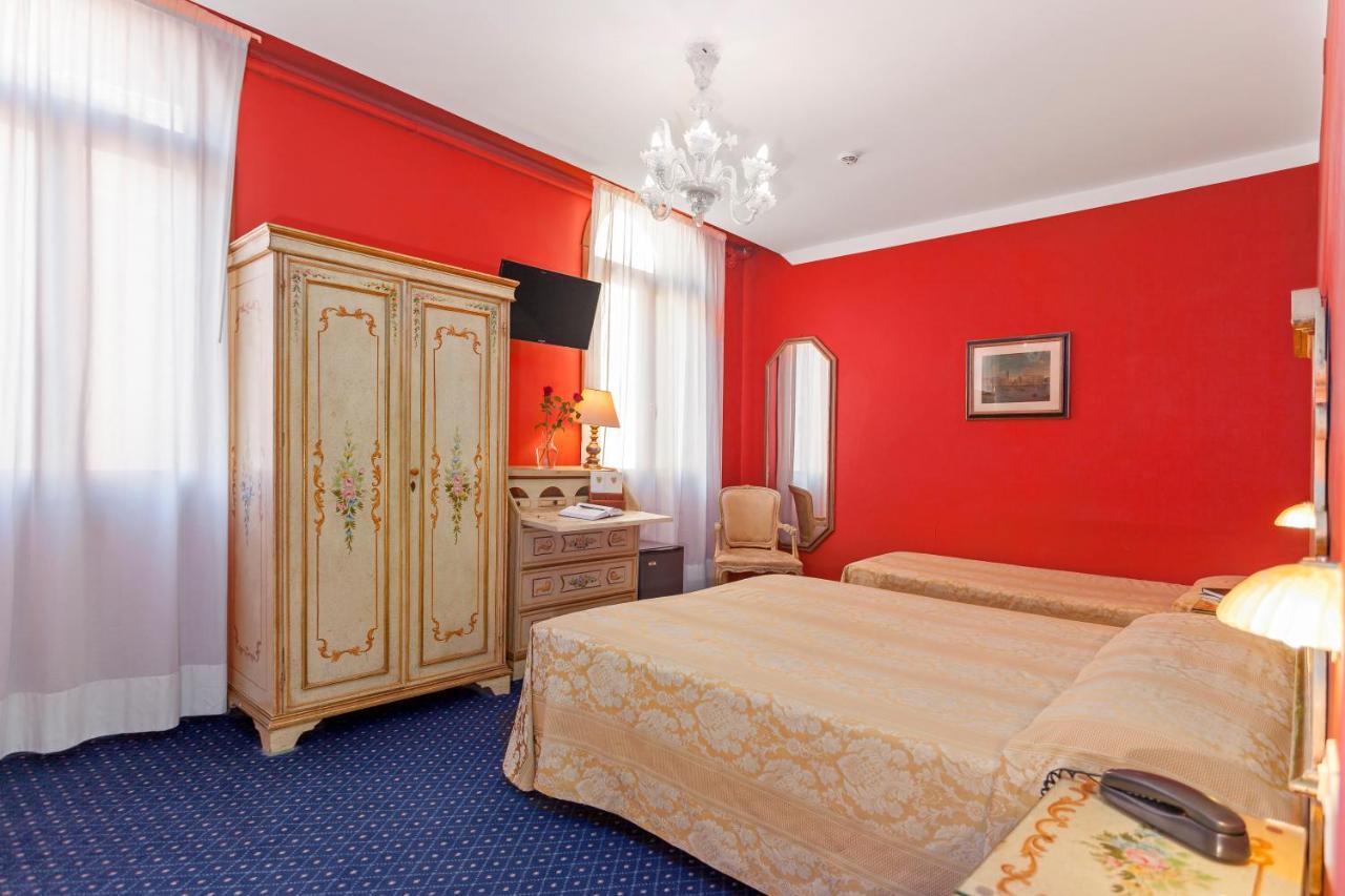 Hotel Malibran Βενετία Εξωτερικό φωτογραφία