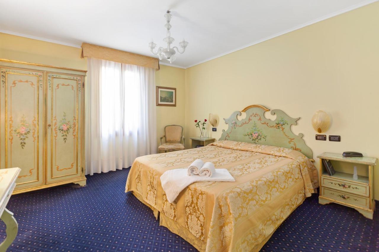 Hotel Malibran Βενετία Εξωτερικό φωτογραφία